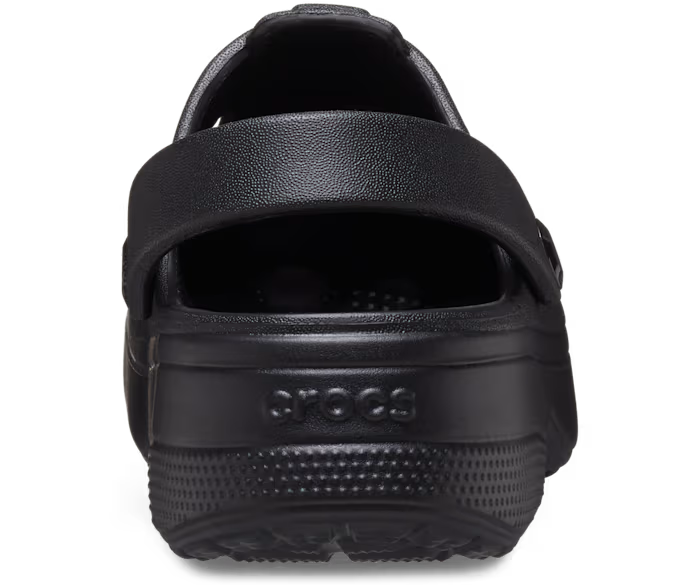 Kinder Classic Mary Jane Clog