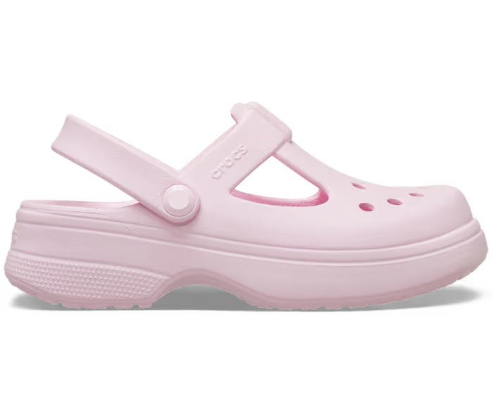 Kinder Classic Mary Jane Clog