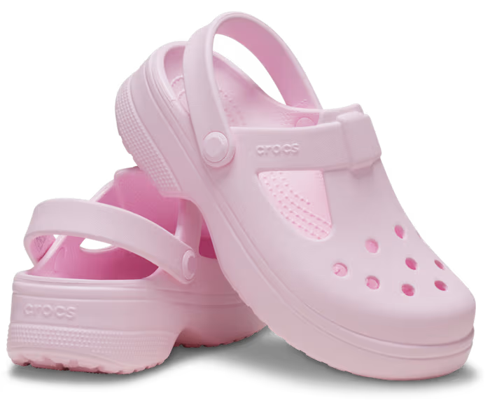 Kinder Classic Mary Jane Clog