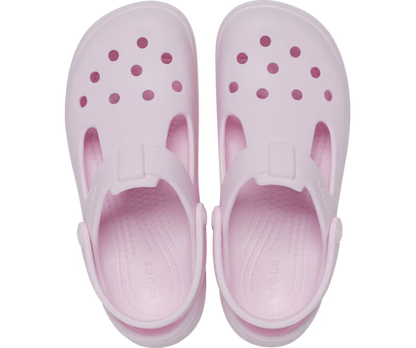 Kinder Classic Mary Jane Clog