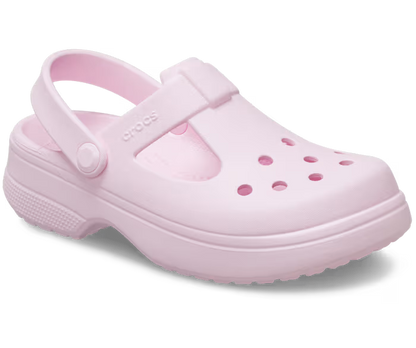 Kinder Classic Mary Jane Clog