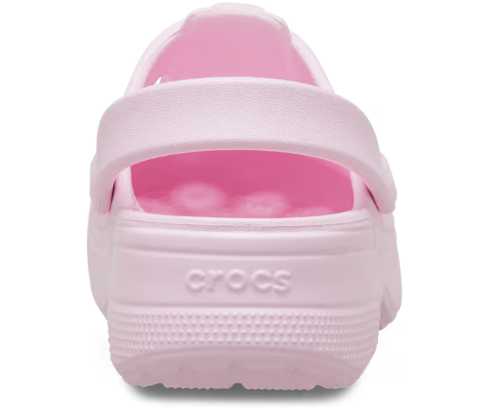 Kinder Classic Mary Jane Clog