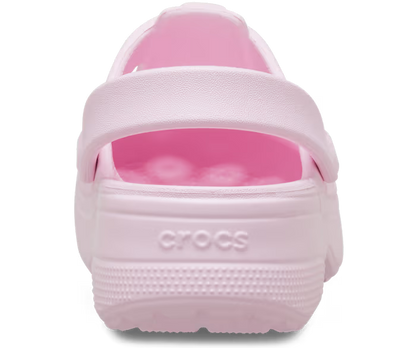 Kinder Classic Mary Jane Clog