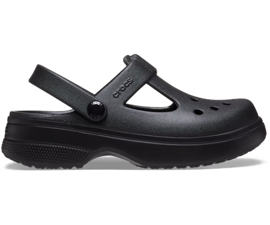 Kleinkind Classic Mary Jane Clog