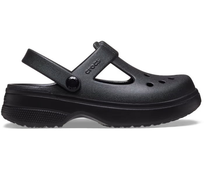 Kleinkind Classic Mary Jane Clog