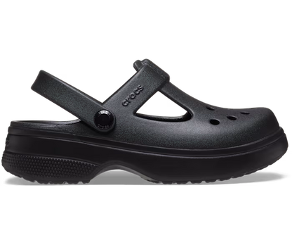 Kleinkind Classic Mary Jane Clog