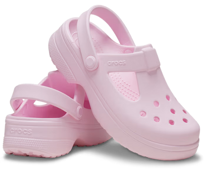 Kleinkind Classic Mary Jane Clog