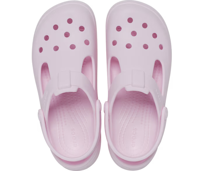 Kleinkind Classic Mary Jane Clog