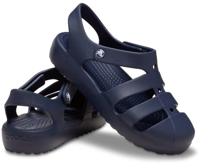 Kinder Classic Fisherman Sandale