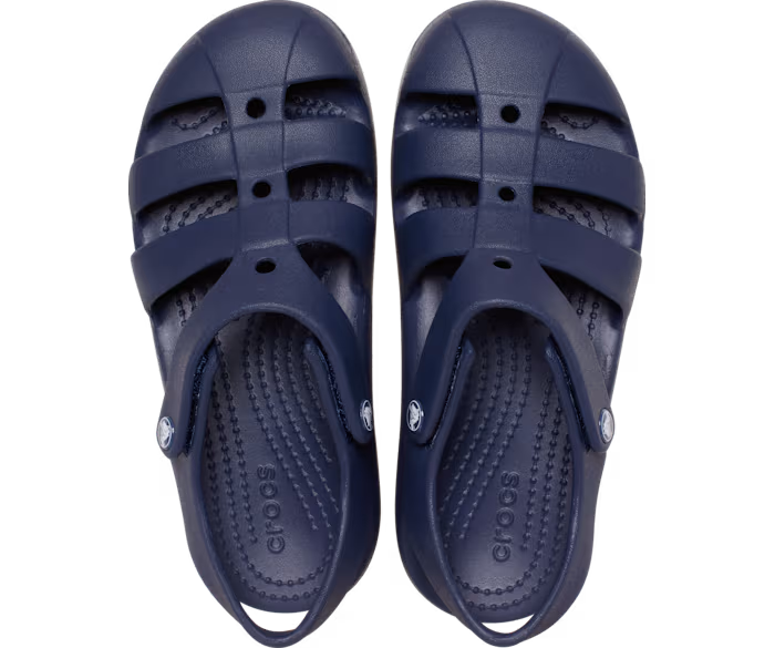 Kleinkind Classic Fisherman Sandale