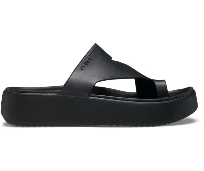 Getaway Platform Toe Loop