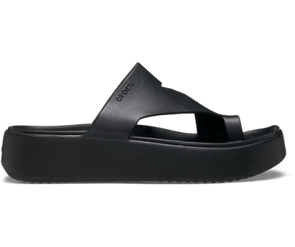 Getaway Platform Toe Loop