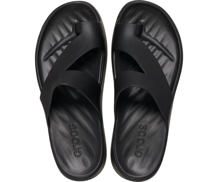 Getaway Platform Toe Loop