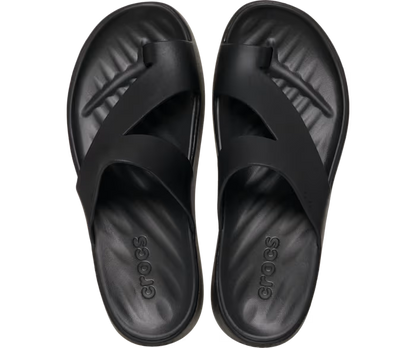 Getaway Platform Toe Loop