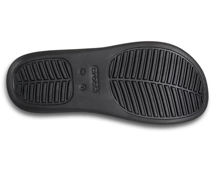 Getaway Platform Toe Loop