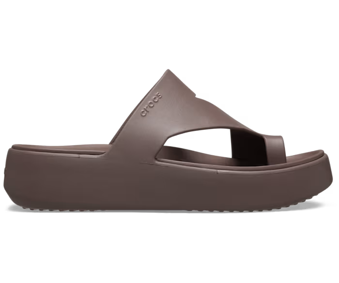 Getaway Platform Toe Loop