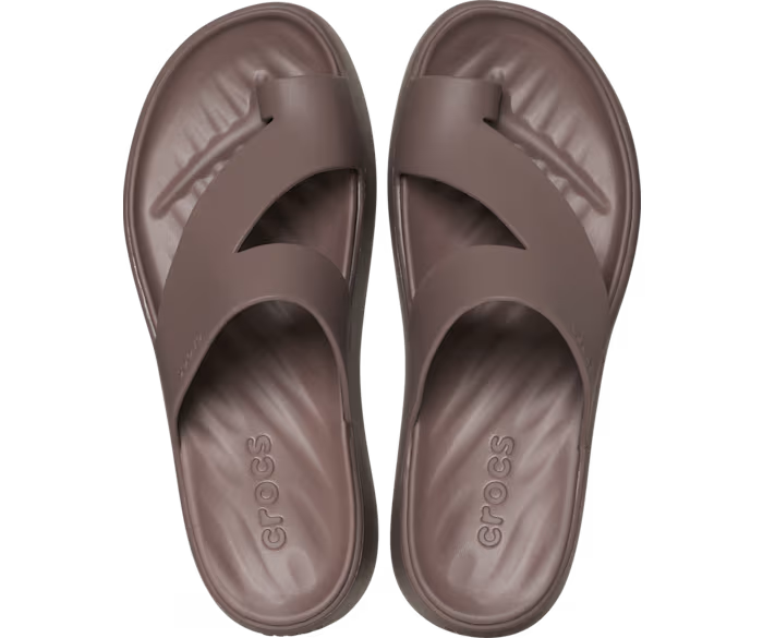 Getaway Platform Toe Loop