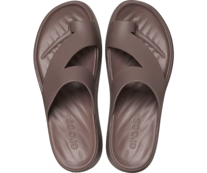 Getaway Platform Toe Loop