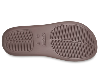 Getaway Platform Toe Loop