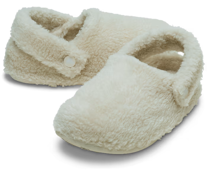 Kinder Classic Cozzzy Hausschuh