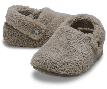 Kinder Classic Cozzzy Hausschuh
