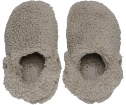 Kleinkind Classic Cozzzy Hausschuh