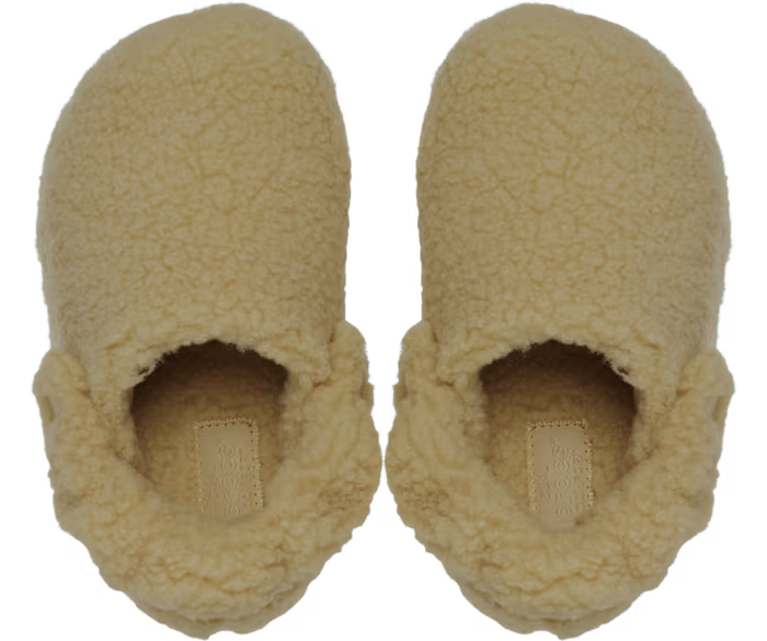 Kleinkind Classic Cozzzy Hausschuh