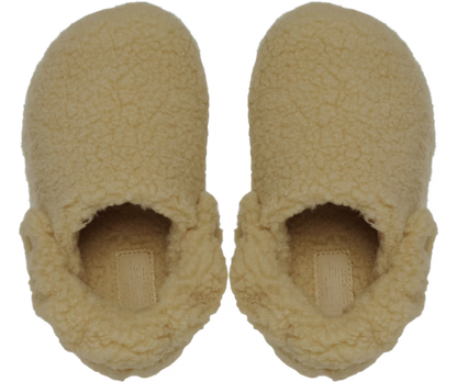 Kleinkind Classic Cozzzy Hausschuh