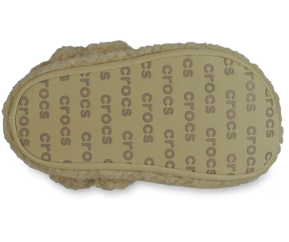 Kleinkind Classic Cozzzy Hausschuh