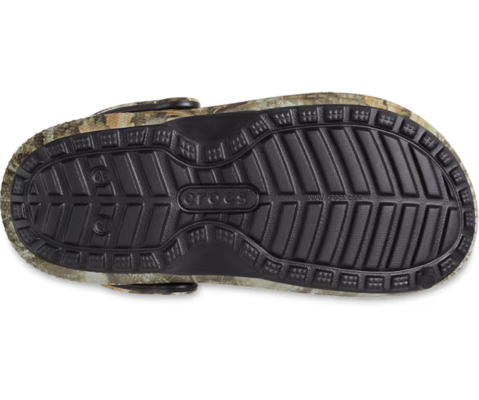 Realtree APX® Lined Classic Clog