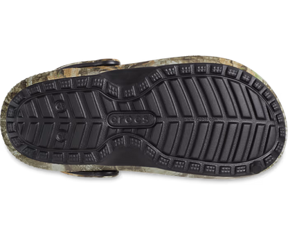 Realtree APX® Lined Classic Clog