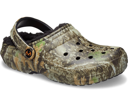 Realtree APX® Lined Classic Clog