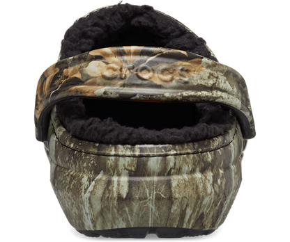 Realtree APX® Lined Classic Clog
