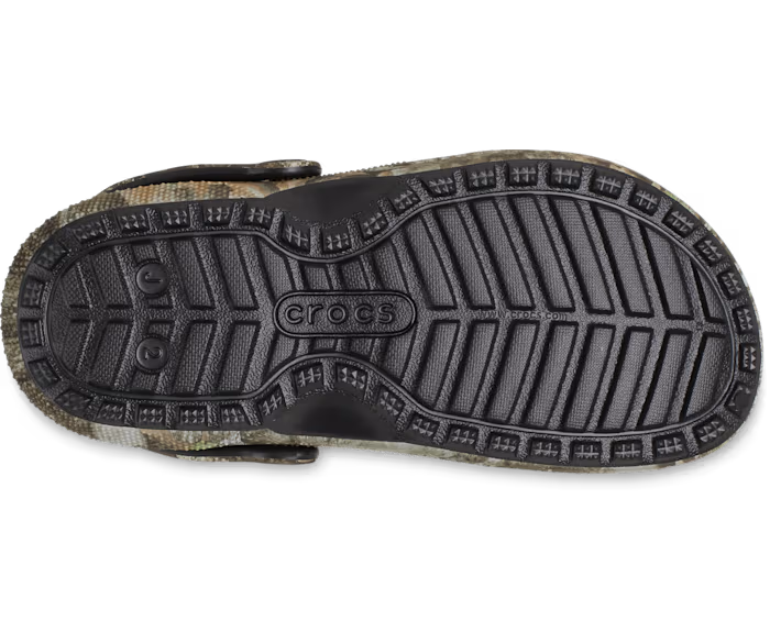 Kinder’ Realtree APX® Lined Classic Clog