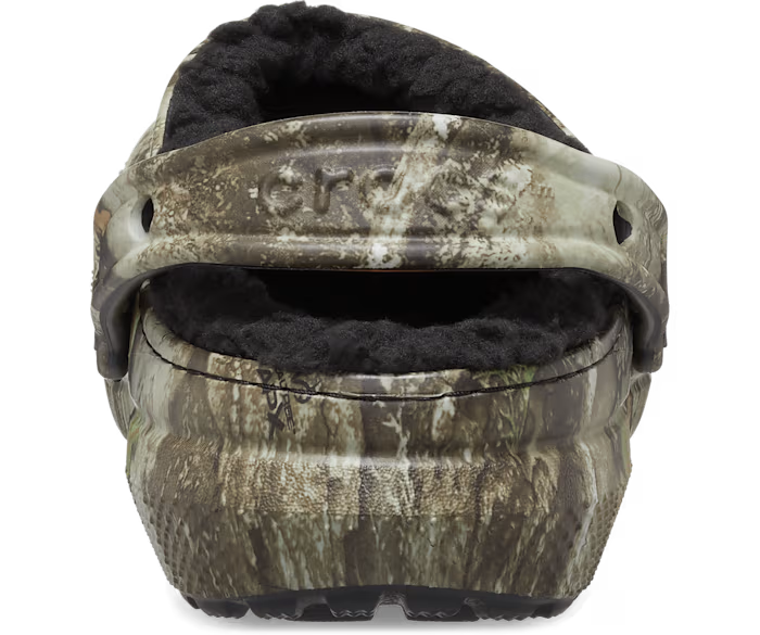 Kinder’ Realtree APX® Lined Classic Clog