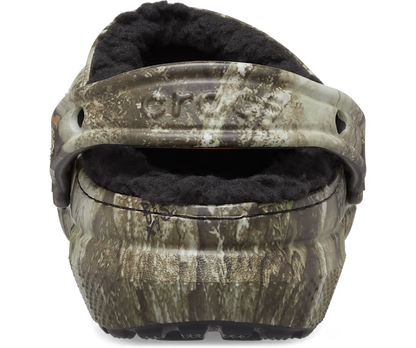 Kinder’ Realtree APX® Lined Classic Clog