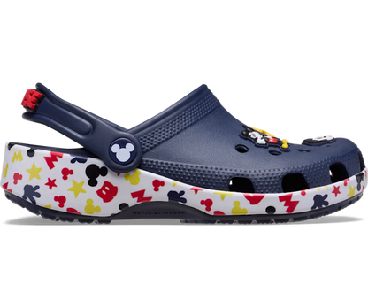 Kleinkinder Mickey & Friends Classic Clog