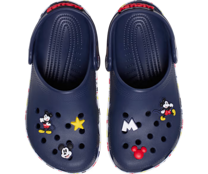 Kleinkinder Mickey & Friends Classic Clog