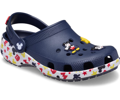 Kleinkinder Mickey & Friends Classic Clog