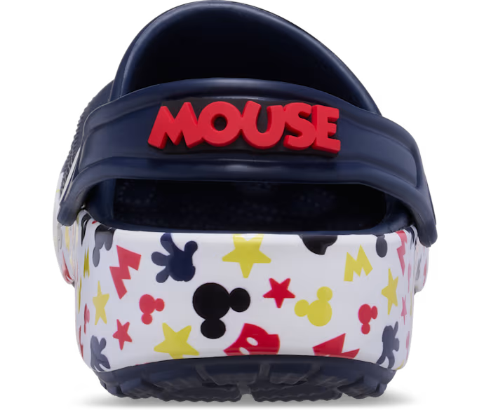 Kleinkinder Mickey & Friends Classic Clog