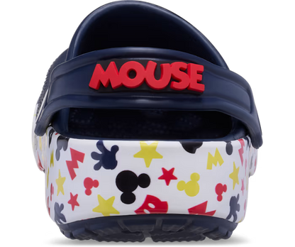 Kleinkinder Mickey & Friends Classic Clog