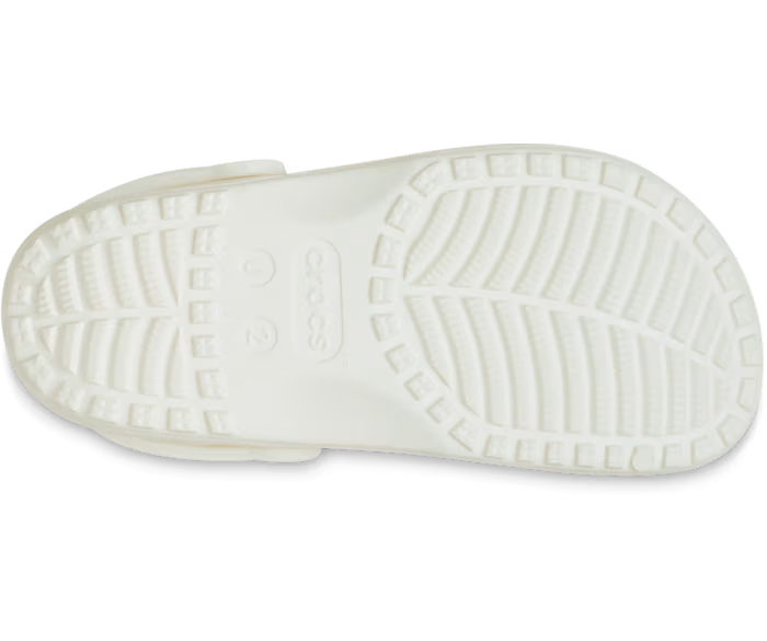 Kinder Classic Floral Cut-Out Clog