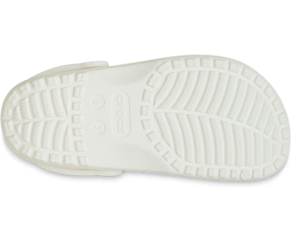 Kinder Classic Floral Cut-Out Clog