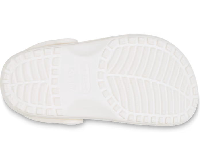 Kleinkind Classic Floral Cut-Out Clog