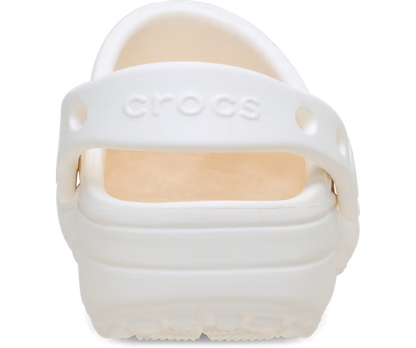 Kleinkind Classic Floral Cut-Out Clog