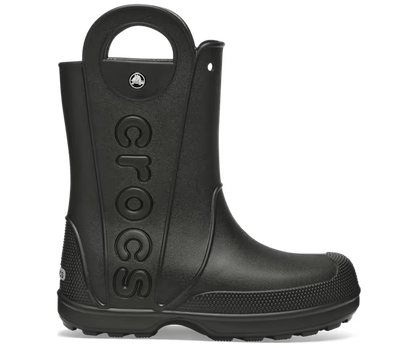 Handle It Rain Stiefel