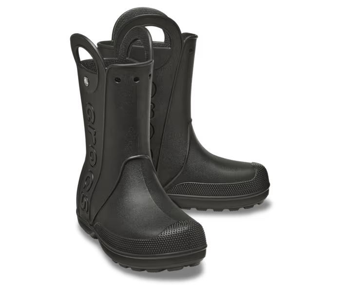 Handle It Rain Stiefel