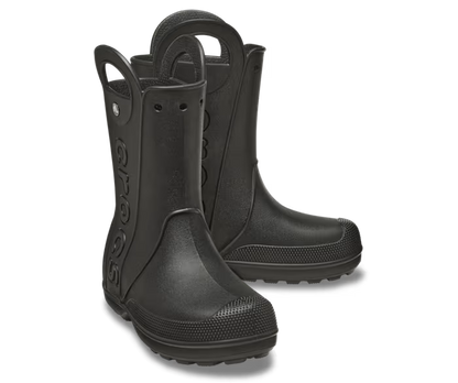 Handle It Rain Stiefel