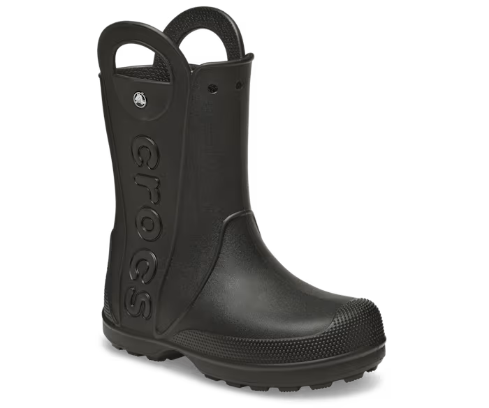 Handle It Rain Stiefel