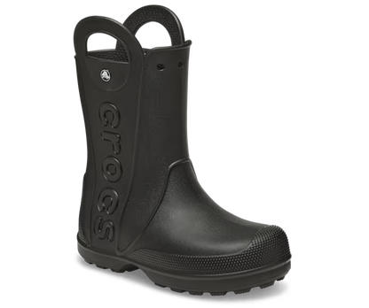 Handle It Rain Stiefel